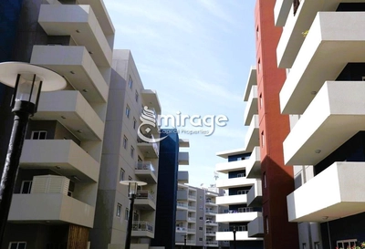 APARTMENT FOR RENT IN TOWER 1, AL REEF DOWNTOWN-0