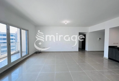 APARTMENT FOR RENT IN TOWER 1, AL REEF DOWNTOWN-7