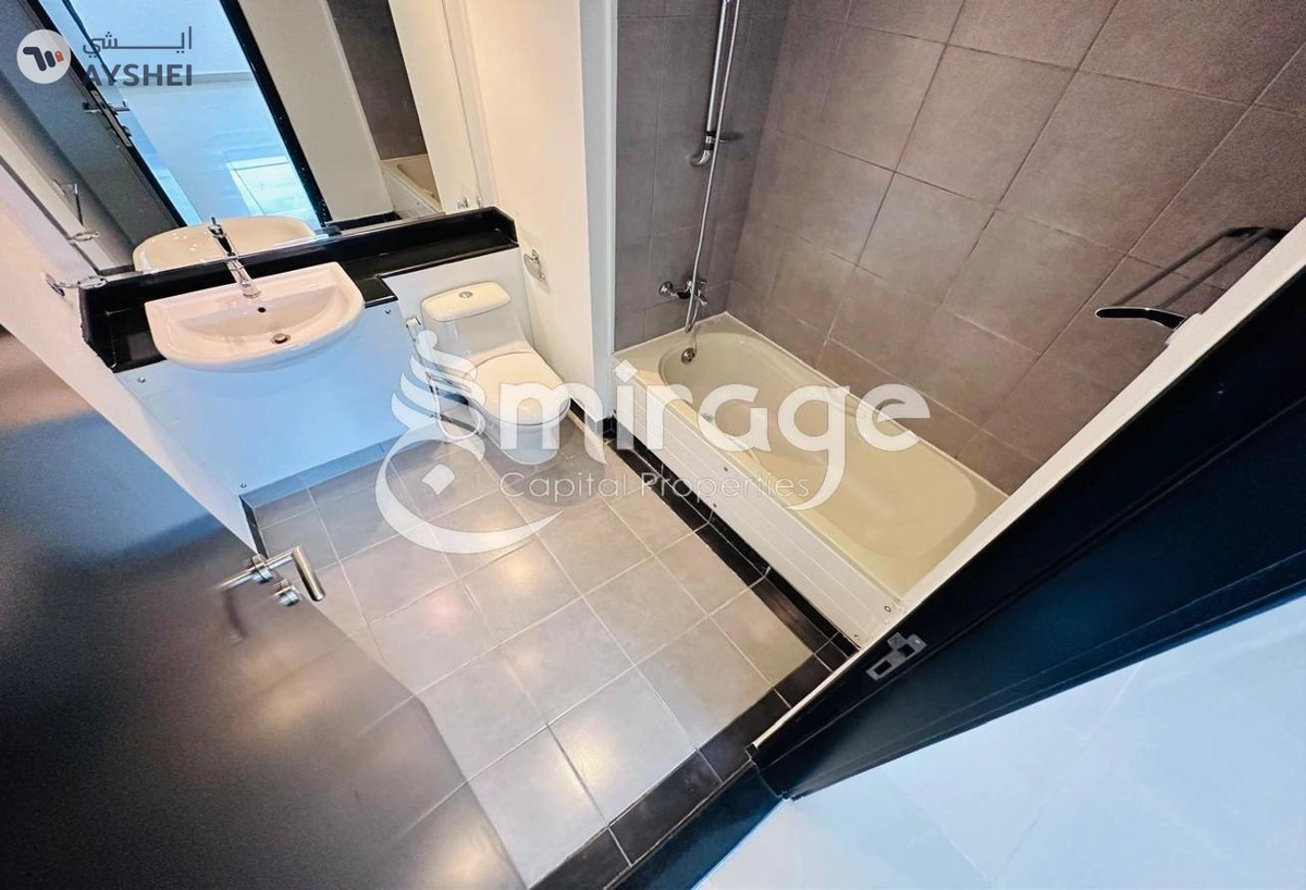 APARTMENT FOR RENT IN TOWER 1, AL REEF DOWNTOWN-9-9