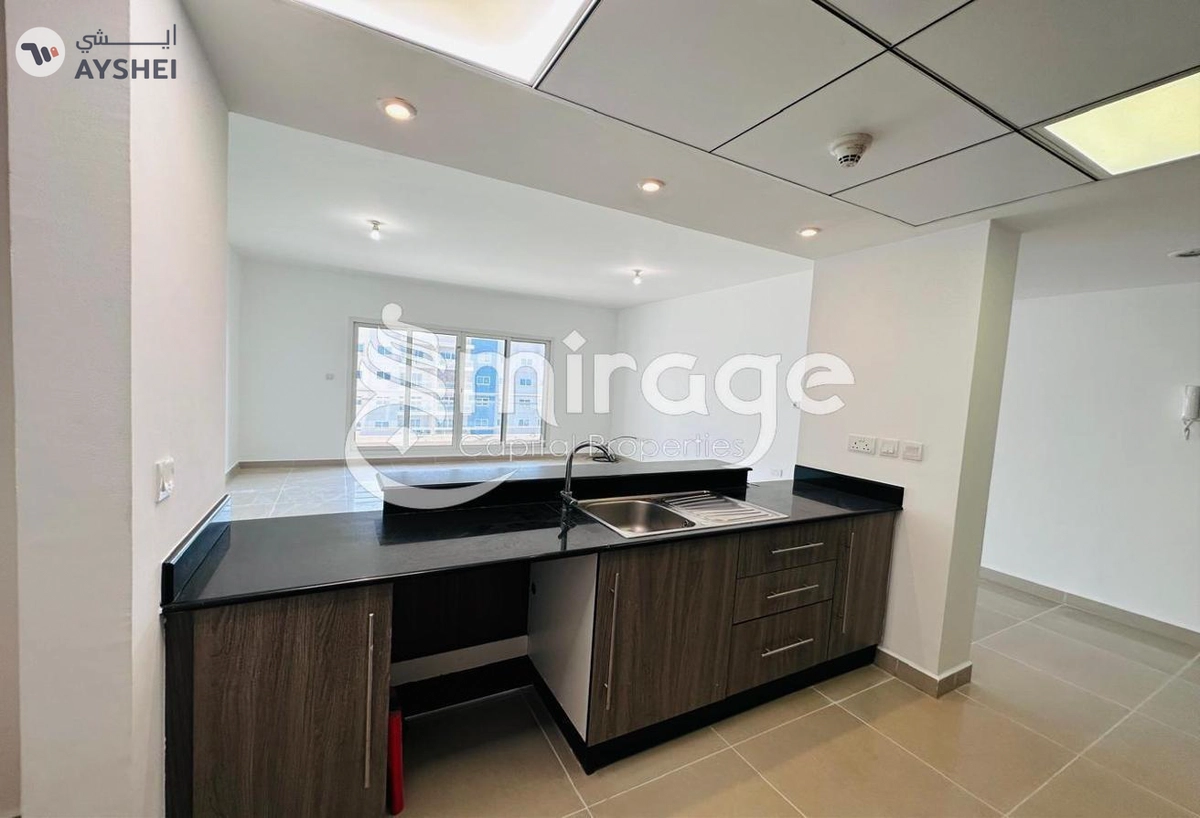 APARTMENT FOR RENT IN TOWER 1, AL REEF DOWNTOWN-4-4
