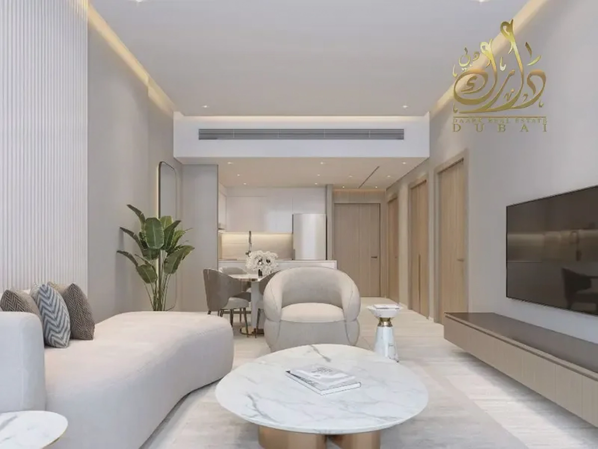Fully Furnished Smart Home System | Best For Both End-User and Investors