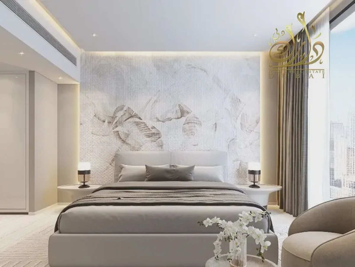 Fully Furnished Smart Home System | Best For Both End-User and Investors