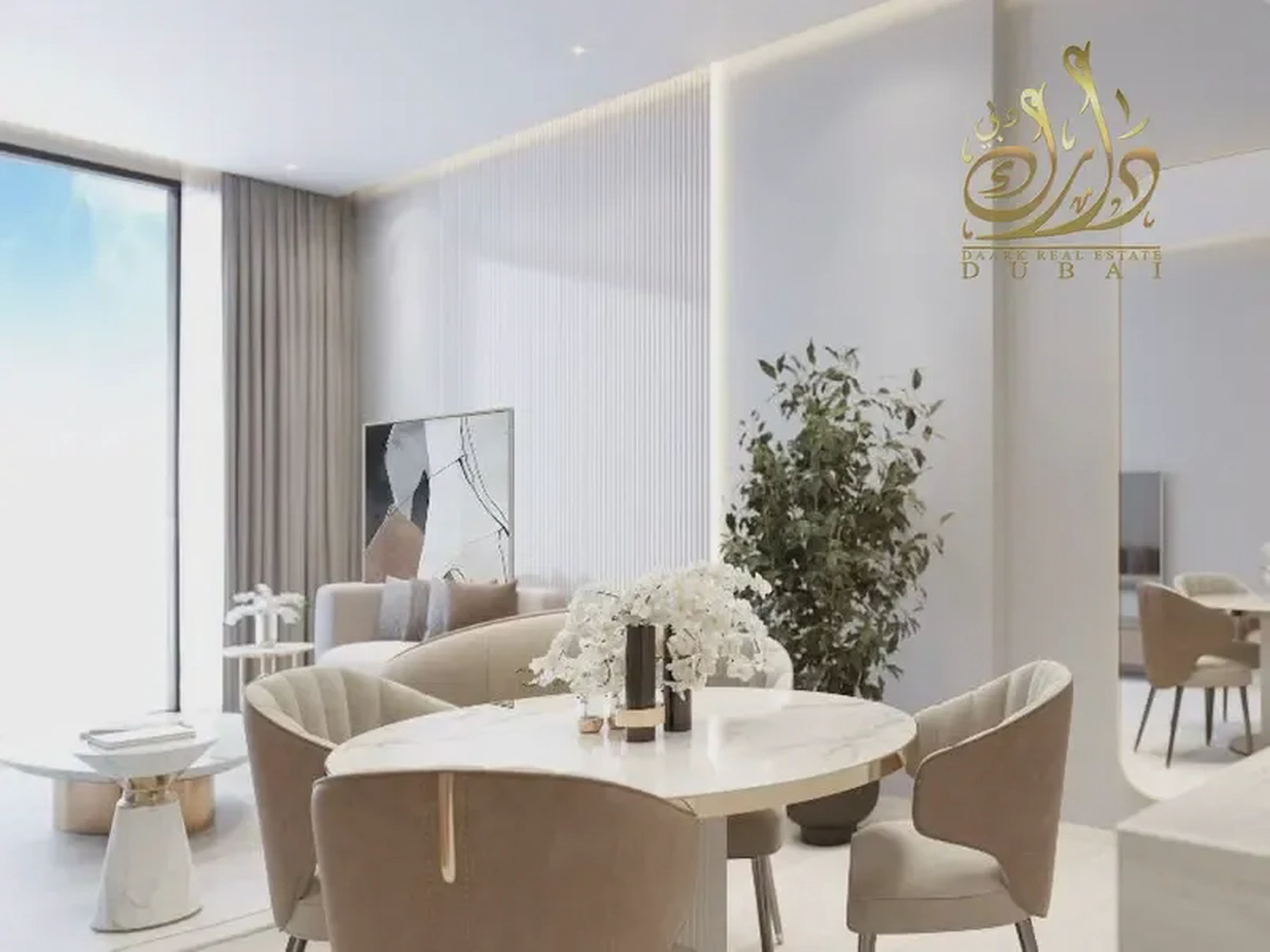 Fully Furnished Smart Home System | Best For Both End-User and Investors