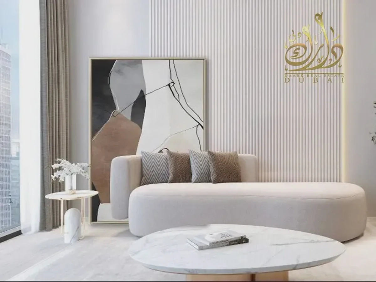 Fully Furnished Smart Home System | Best For Both End-User and Investors