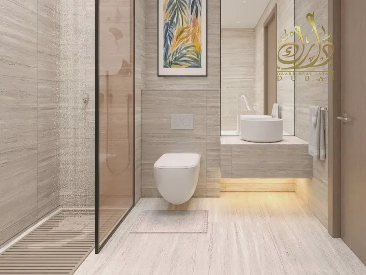 Fully Furnished Smart Home System | Best For Both End-User and Investors