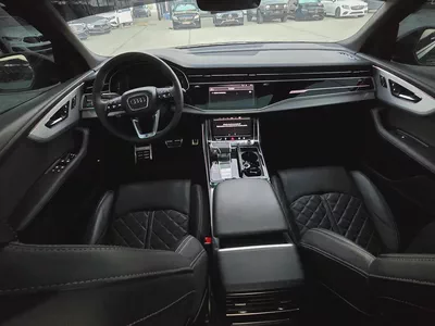 2023 Audi Q8 55 TFSI quattro - Korean Specs - Like New!-10