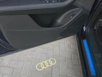 2023 Audi Q8 55 TFSI quattro - Korean Specs - Like New!-15