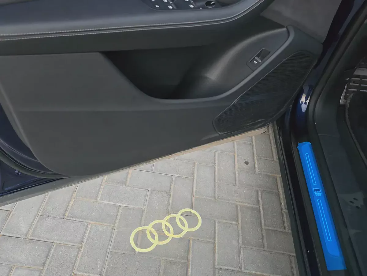 2023 Audi Q8 55 TFSI quattro - Korean Specs - Like New!-15-15