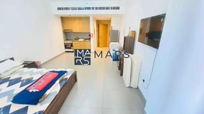 Biggest layout | Big Balcony | Fully Furnished | Easy Access-9