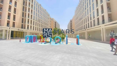 Biggest layout | Big Balcony | Fully Furnished | Easy Access-12