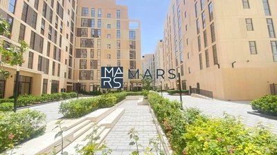 Biggest layout | Big Balcony | Fully Furnished | Easy Access-13