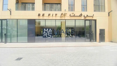 Biggest layout | Big Balcony | Fully Furnished | Easy Access-15