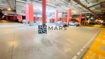 Biggest layout | Big Balcony | Fully Furnished | Easy Access-16