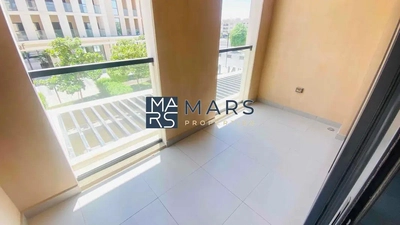 Biggest layout | Big Balcony | Fully Furnished | Easy Access-7