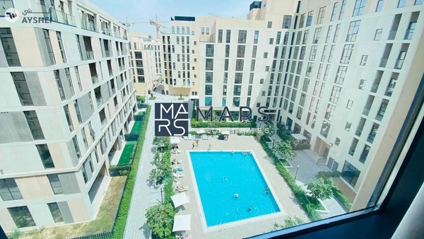 Biggest layout | Big Balcony | Fully Furnished | Easy Access