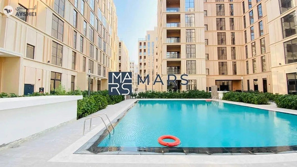 Biggest layout | Big Balcony | Fully Furnished | Easy Access