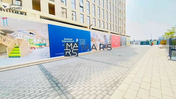 Biggest layout | Big Balcony | Fully Furnished | Easy Access