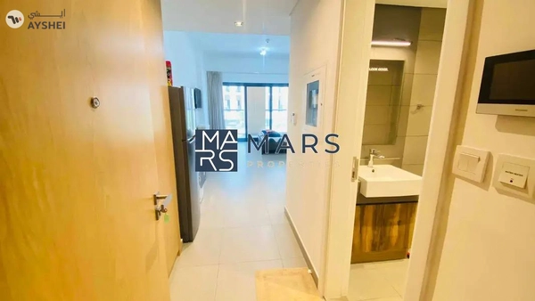 Biggest layout | Big Balcony | Fully Furnished | Easy Access