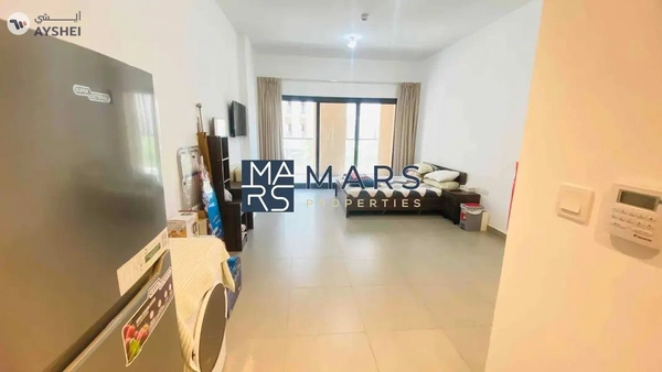 Biggest layout | Big Balcony | Fully Furnished | Easy Access