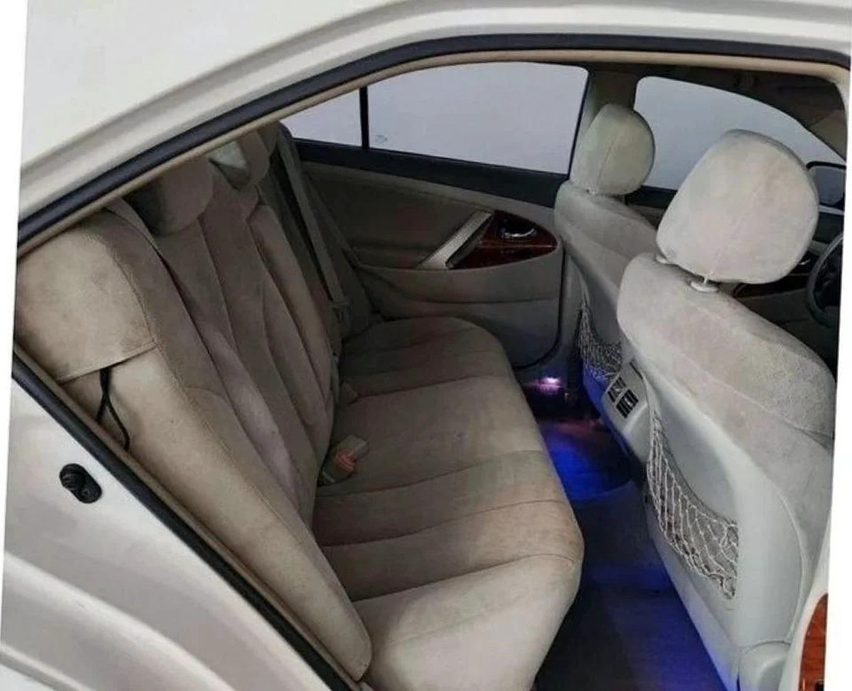 Toyota Camry GLX 2.4L - 4CYL SUNROOF PERFECT CONDITION -5-5