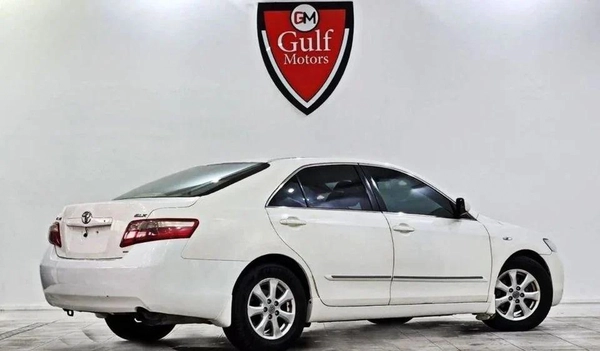 Toyota Camry GLX 2.4L - 4CYL SUNROOF PERFECT CONDITION 