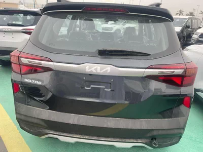 New 2026 Kia seltos-10