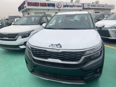 New 2026 Kia seltos-6