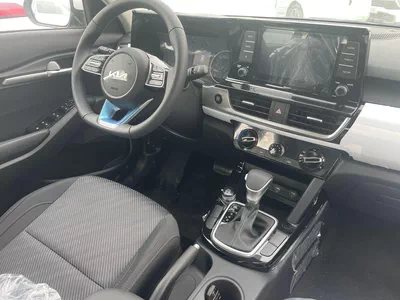 New 2026 Kia seltos-9