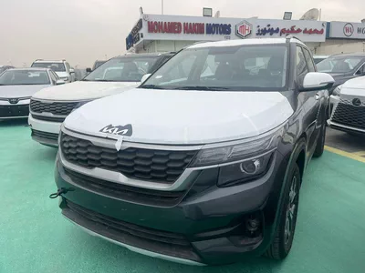 New 2026 Kia seltos-0