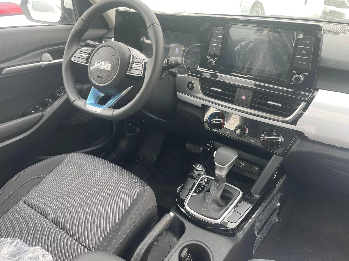 New 2026 Kia seltos-9-9