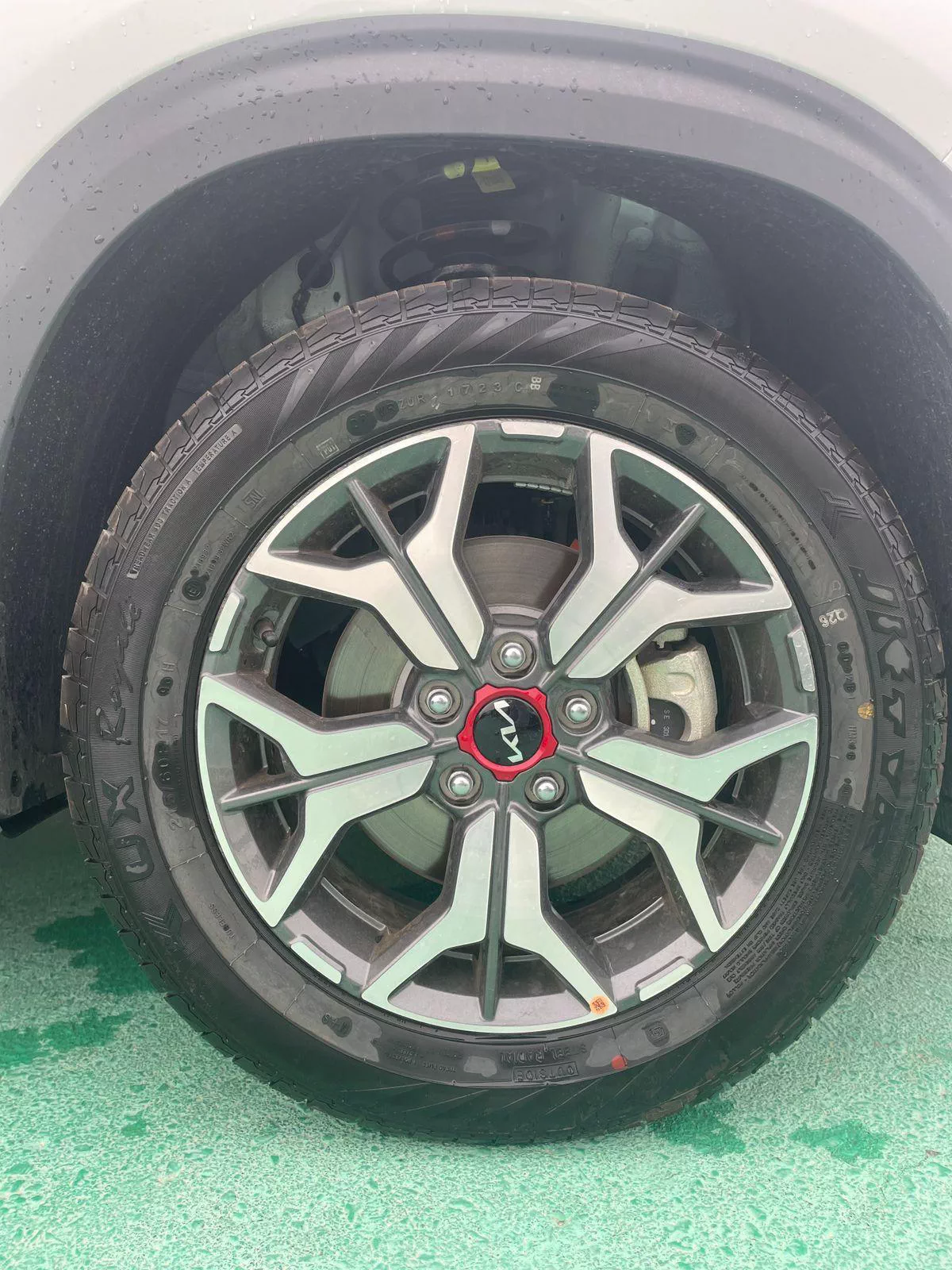 New 2026 Kia seltos-5-5