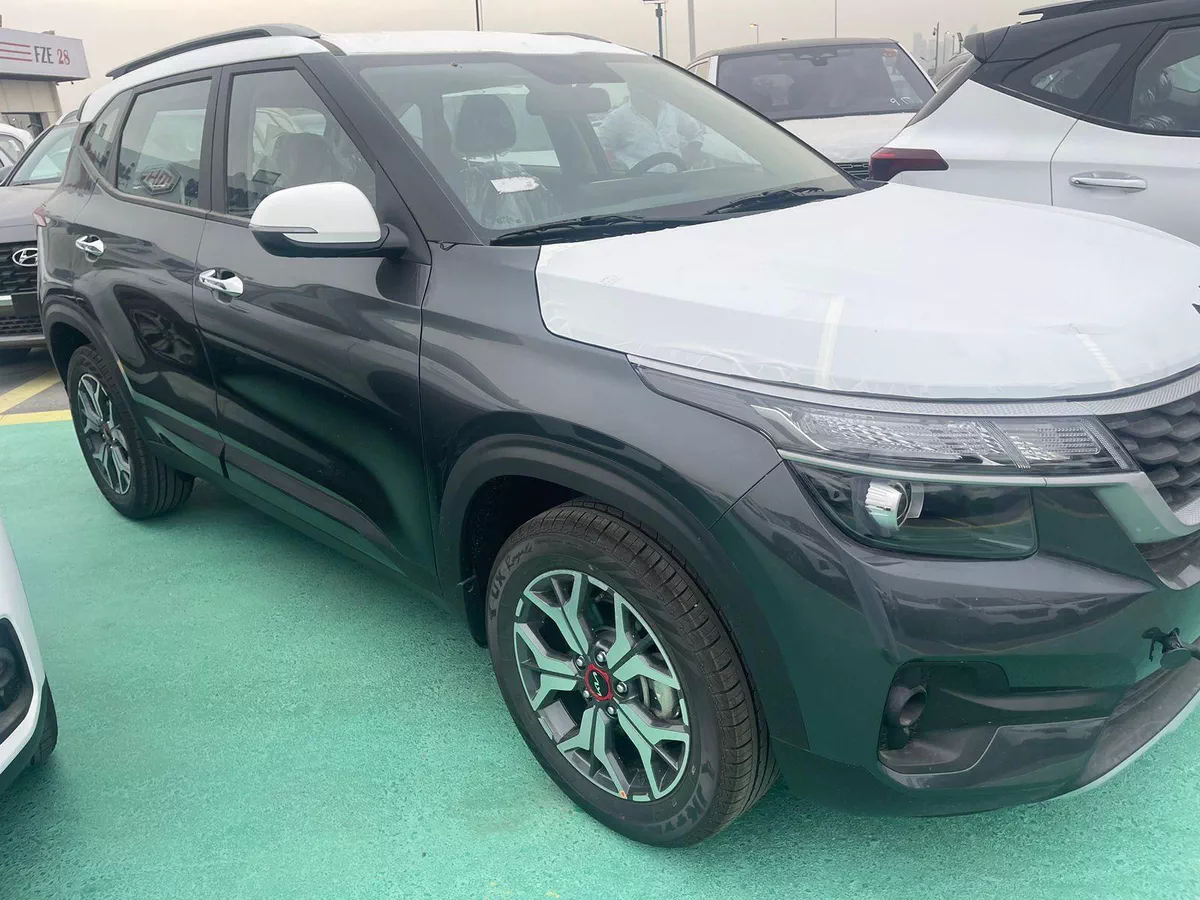 New 2026 Kia seltos-3-3