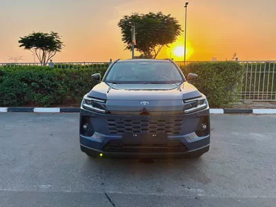 TOYOTA RAV4 XLE HYBRID 2.5 MODEL 2026 GCC SPECS-0