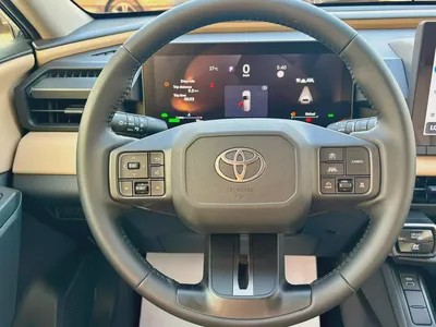 TOYOTA RAV4 XLE HYBRID 2.5 MODEL 2026 GCC SPECS-10