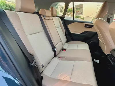 TOYOTA RAV4 XLE HYBRID 2.5 MODEL 2026 GCC SPECS-14