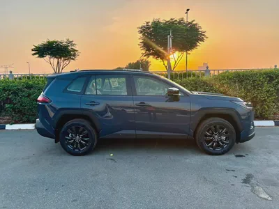 TOYOTA RAV4 XLE HYBRID 2.5 MODEL 2026 GCC SPECS-1