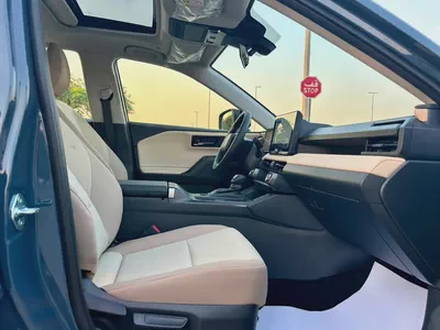 TOYOTA RAV4 XLE HYBRID 2.5 MODEL 2026 GCC SPECS-7