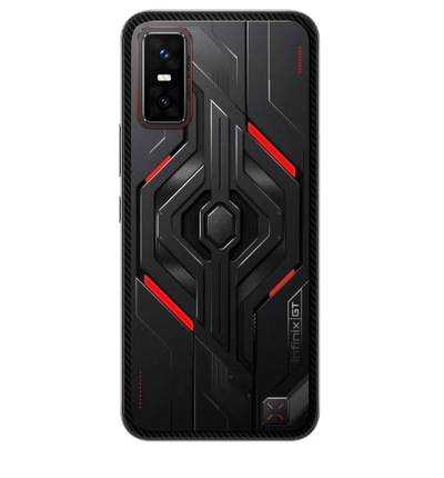 Infinix GT30 pro Dual SIM Dark Flare 12GB RAM 512GB 5G With MAGCHARGE Cooler-1
