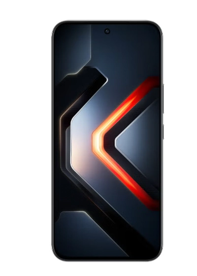 Infinix GT30 pro Dual SIM Dark Flare 12GB RAM 512GB 5G With MAGCHARGE Cooler-3