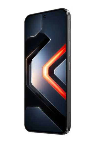 Infinix GT30 pro Dual SIM Dark Flare 12GB RAM 512GB 5G With MAGCHARGE Cooler-4