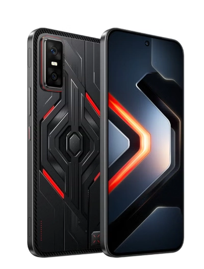 Infinix GT30 pro Dual SIM Dark Flare 12GB RAM 512GB 5G With MAGCHARGE Cooler-5