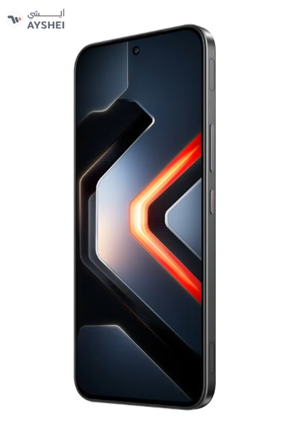 Infinix GT30 pro Dual SIM Dark Flare 12GB RAM 512GB 5G With MAGCHARGE Cooler