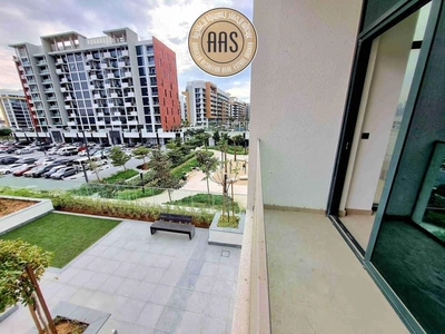Corner Unit • Spacious Layout • Next to Park • Chiller Free • For 145k-10