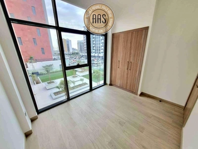 Corner Unit • Spacious Layout • Next to Park • Chiller Free • For 145k-13