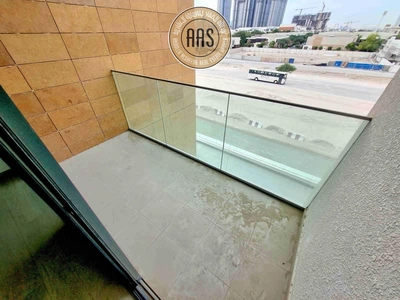 Corner Unit • Spacious Layout • Next to Park • Chiller Free • For 145k-14