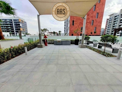 Corner Unit • Spacious Layout • Next to Park • Chiller Free • For 145k-22