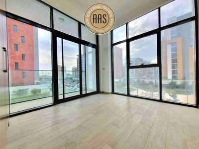 Corner Unit • Spacious Layout • Next to Park • Chiller Free • For 145k-2