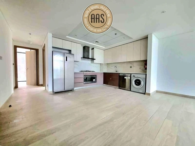 Corner Unit • Spacious Layout • Next to Park • Chiller Free • For 145k-4
