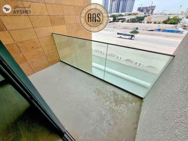 Corner Unit • Spacious Layout • Next to Park • Chiller Free • For 145k