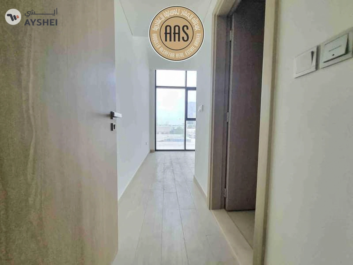 Corner Unit • Spacious Layout • Next to Park • Chiller Free • For 145k-15-15